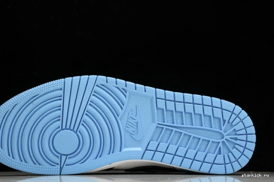Blue Powder  1 Dark Black CZ0790-104   Jordan CZ0790-104 Low Retro OG 0828